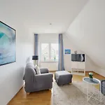 Ferienwohnung Faehrnah Moba-Travel