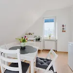 Ferienwohnung Faehrnah Moba-Travel