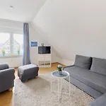 Ferienwohnung Faehrnah Moba-Travel
