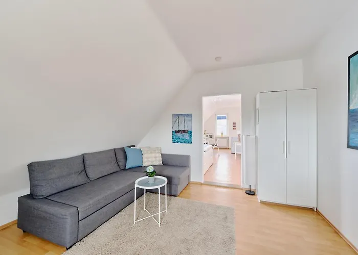 Ferienwohnung Faehrnah Moba-Travel